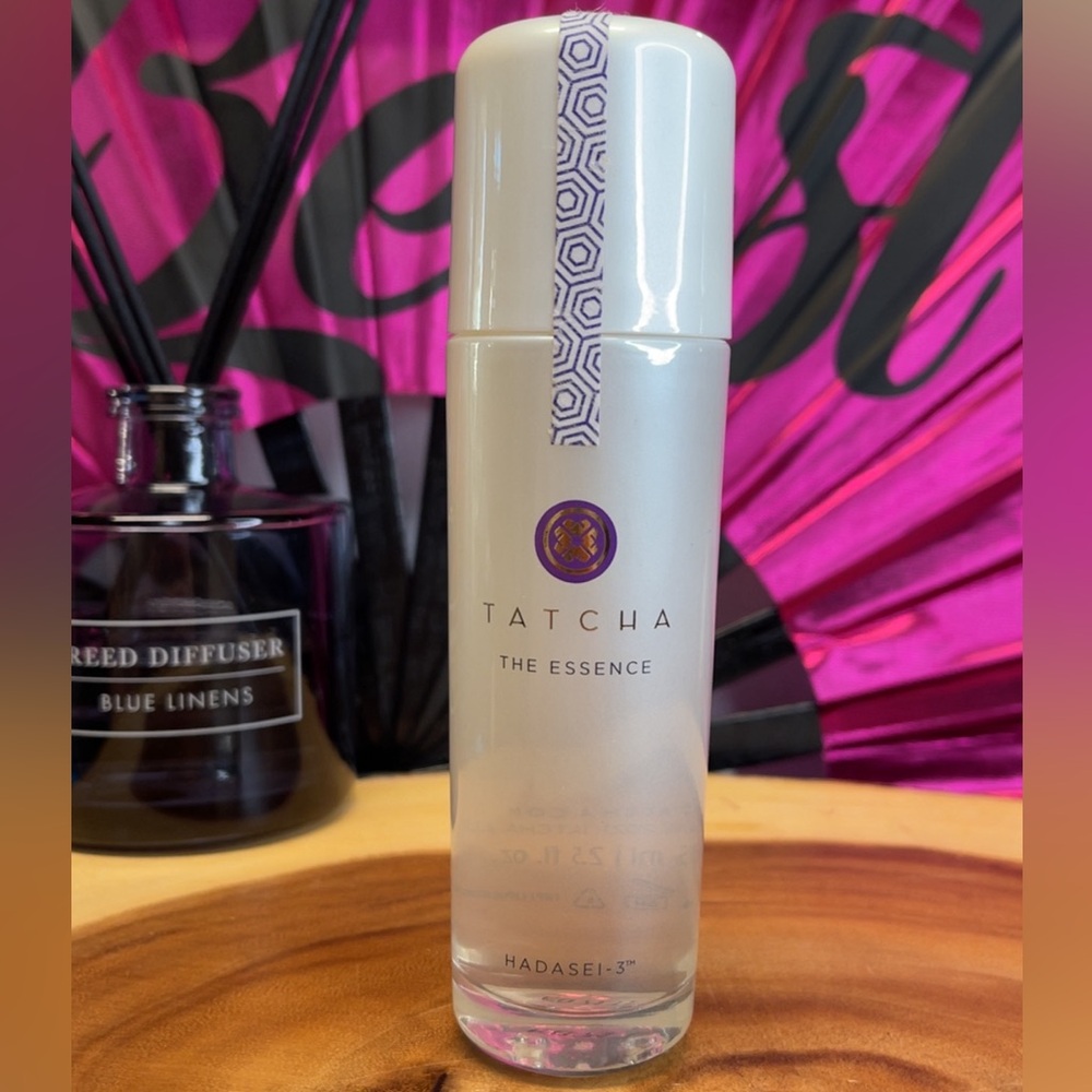 The Essence Skincare Boosting Treatment